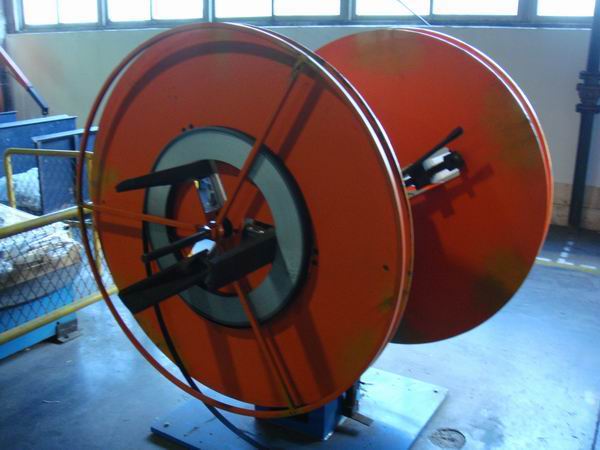 汽车密封条在线设备